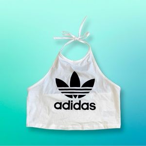 Adidas Top